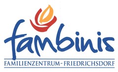 fambinis FAMILIENZENTRUM - FRIEDRICHSDORF