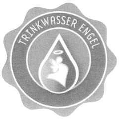 TRINKWASSER ENGEL