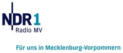 NDR1 Radio MV Für uns in Mecklenburg-Vorpommern