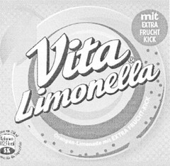 Vita Limonella