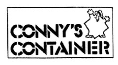 CONNY'S CONTAINER