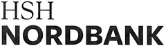 HSH NORDBANK