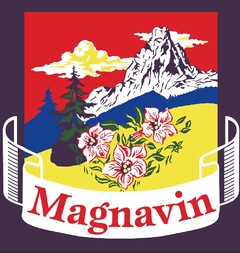 Magnavin