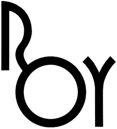 ROY