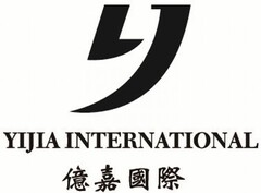 YIJIA INTERNATIONAL