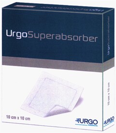 UrgoSuperabsorber