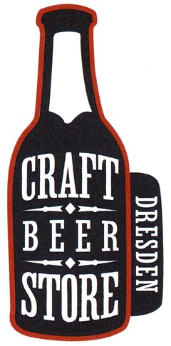 CRAFT BEER STORE DRESDEN