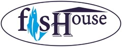 fisHouse