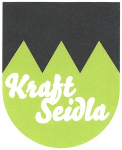 Kraft Seidla