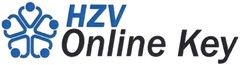 HZV Online Key