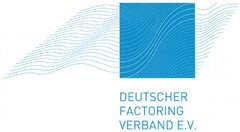 DEUTSCHER FACTORING VERBAND E.V.