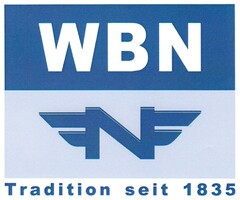 WBN Tradition seit 1835