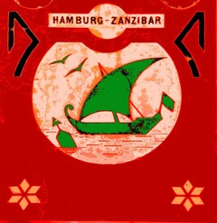 HAMBURG-ZANZIBAR