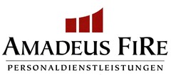 AMADEUS FIRE PERSONALDIENSTLEISTUNGEN