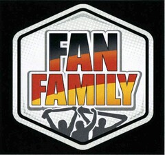 FAN FAMILY
