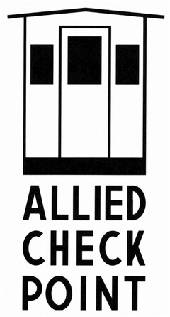 ALLIED CHECK POINT