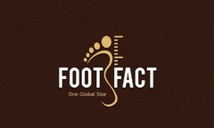 FOOT FACT