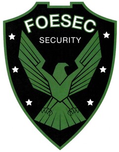 FOESEC SECURITY