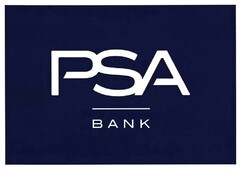 PSA BANK