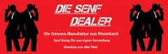 DIE SENF DEALER Die Genussmanufaktur aus Rheinbach