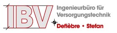 IBV Ingenieurbüro für Versorgungstechnik Defièbre · Stefan