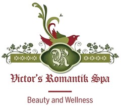 Victor's Romantik Spa - Beauty and Wellness