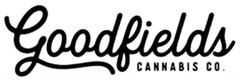 Goodfields CANNABIS CO