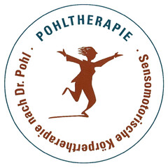 POHLTHERAPIE - Sensomotorische Körpertherapie nach Dr. Pohl