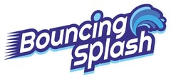 Bouncing Splash