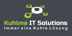 Kuhlma IT Solutions Immer eine Kuhle Lösung