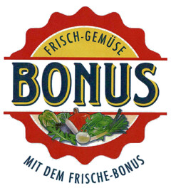 BONUS MIT DEM FRISCHE-BONUS