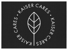 KAISER CARES