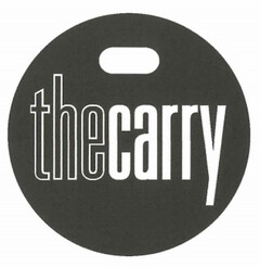thecarry