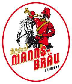 MANNS-BRÄU