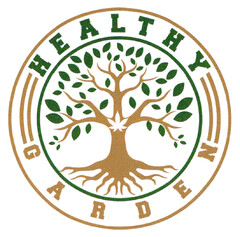 HEALTHY GARDEN