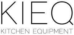 KIEQ KITCHEN EQUIPMENT