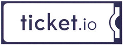 ticket.io