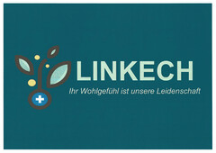 LINKECH Ihr Wohlgefühl ist unsere Leidenschaft