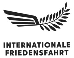 INTERNATIONALE FRIEDENSFAHRT