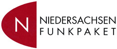 N NIEDERSACHSEN FUNKPAKET