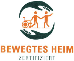 BEWEGTES HEIM ZERTIFIZIERT