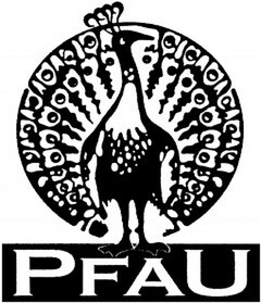 PFAU