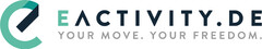 EACTIVITY.DE YOUR MOVE. YOUR FREEDOM.