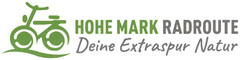 HOHE MARK RADROUTE Deine Extraspur Natur