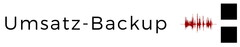 Umsatz-Backup