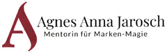 A Agnes Anna Jarosch Mentorin für Marken-Magie