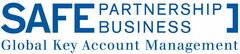 SAFE PARTNERSHIP BUSINESS] Global Key Account Management
