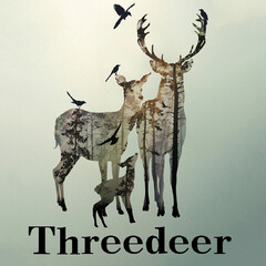 Threedeer