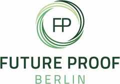 FP FUTURE PROOF BERLIN