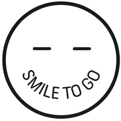 SMILE TO GO